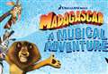 Madagascar's going to move it, move it