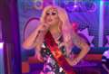 Drag queens lining up for beauty contest with a difference