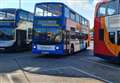 Bus driver strike called off as pay deal reached