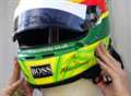 Conway set for Indycar challenge
