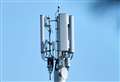Plans for 5G mast revealed