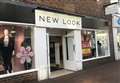 New Look confirms Kent store closures