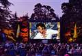 Elvis outdoor cinema tour announced for next summer 