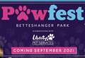 PawFest is coming to Kent