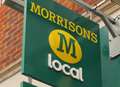 Morrisons sets its sights on Whitstable