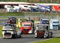 Keep on trucking at Brands