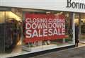 Small businesses face closure over 'cash flow' problem