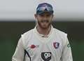Weather wins as Kent draw again