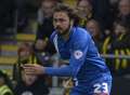 Dack: Promotion with Gillingham my focus