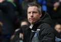 Gillingham boss keen to avoid putting too much pressure on his team