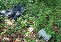 Resident hit with £300 fine for fly-tipped rubbish