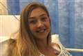 Double lung transplant is only hope for brave Yasmin