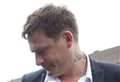 Blue singer Lee Ryan ‘pushed down stairs’ on plane ‘after putting feet on seat’
