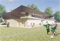 Back to drawing board over new pavilion plans