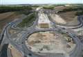 The flyover project bringing traffic misery to part of Kent