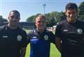 Whites snap up duo