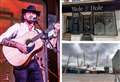 ‘I started singing country in the pub a year ago – now I’m at the O2’