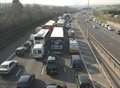 Police name victims of M20 crash horror