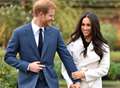 Meghan Markle 'baptised by Archbishop of Canterbury' 