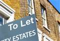 Kent homeowners up to £1.1m better off than renters
