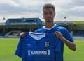 Gills loan highly-rated defender