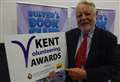 Terry Waite backs ‘excellent’ volunteering awards