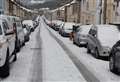 Kent set for coldest night in years as freeze continues