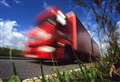 'Rat run' truckers could get £60 fine