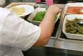 Catering staff laid off despite government offering grants