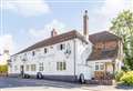 Pub named best in the county by Sheps