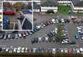 ‘Hospital parking is a nightmare for staff - it's not fair'