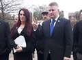 Britain First leaders on trial
