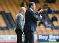 We had to be ugly, says Gills boss