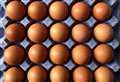 Supermarkets begin egg rationing 