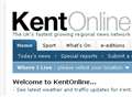 Huge audience growth for KentOnline