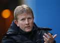 Gills boss: I was booing too