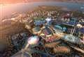 Plans for huge theme park dubbed 'UK's Disneyland' withdrawn