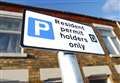 Parking permit costs could triple 