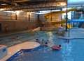 Swimming pool sickness toll rises to 120