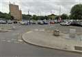 Man seriously hurt in car park attack