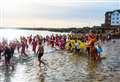Hardy souls take plunge for Boxing Day Dips across Kent