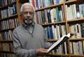 Former Kent student and professor wins Nobel Literature Prize