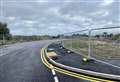 New £2.5m relief road opens after 6 year wait