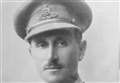 Don't give in: First World War hero's last words to troops