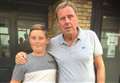 Boy's jibe wins Redknapp's respect