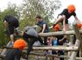 Be bold at Assault Course Challenge