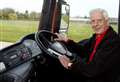 HGV trainer still going strong aged 82