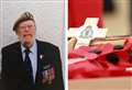 SAS veteran, 96, to miss Remembrance for first time in 30 years