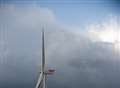 London Array wind farm expansion shelved
