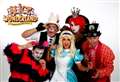 Spring stage show packs a festive panto punch
